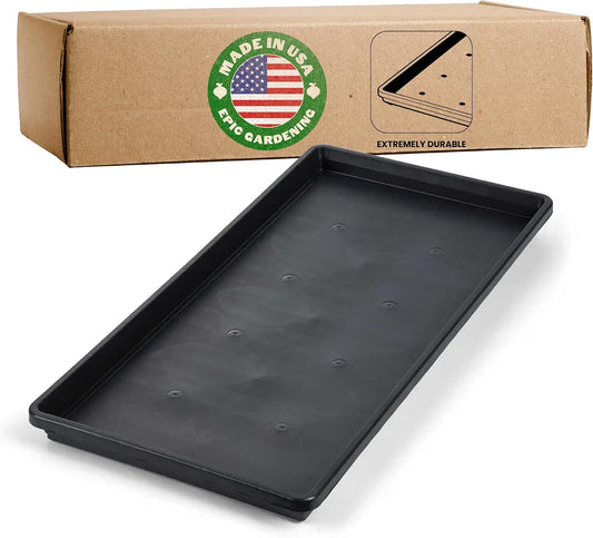 Epic Gardening 1020 Bottom Tray - Bottom-Watering Propagation Tray